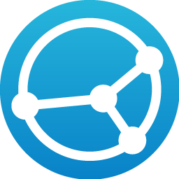 syncthing logo
